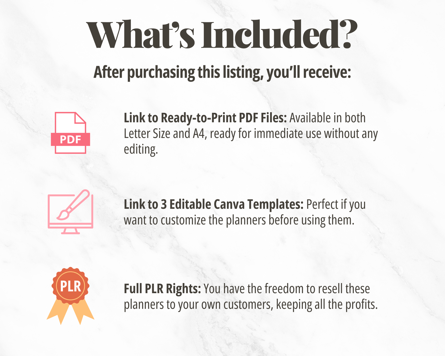 Monthly Savings Challenge Printable PDF | Savings Challenge Tracker Editable Canva Template PLR